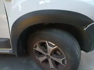 Автозапчастина б/у праве передне крило для DACIA DUSTER AMBIENCE 4X2 Посилання на OEM IAM   