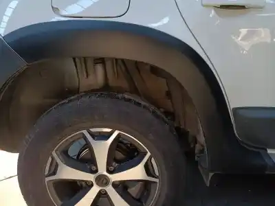 Автозапчастина б/у праве задне крило для DACIA DUSTER AMBIENCE 4X2 Посилання на OEM IAM   