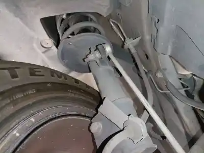 Pezzo di ricambio per auto di seconda mano  per DACIA DUSTER  Riferimenti OEM IAM   