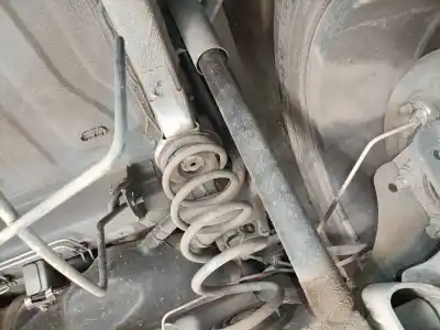 Pezzo di ricambio per auto di seconda mano  per DACIA DUSTER  Riferimenti OEM IAM   