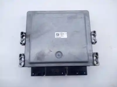 Автозапчасти б/у блок управления двигателем за dacia duster ambience 4x2 ссылки oem iam 237106968r