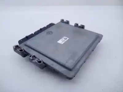 Автозапчасти б/у блок управления двигателем за dacia duster ambience 4x2 ссылки oem iam 237106968r e2-a1-24-1 237107137r