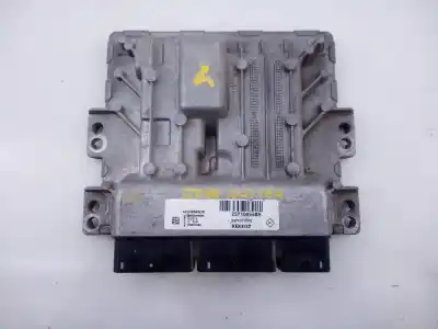 Автозапчасти б/у блок управления двигателем за dacia duster ambience 4x2 ссылки oem iam 237106968r e2-a1-24-1 237107137r