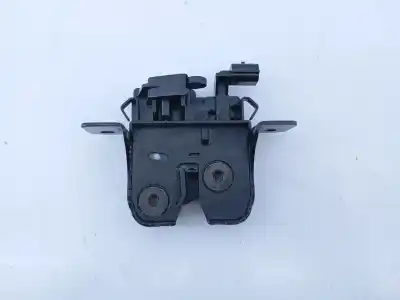 Автозапчасти б/у замок багажника/ворот за dacia duster ambience 4x2 ссылки oem iam 905039326r e1-a1-43-2 40607205