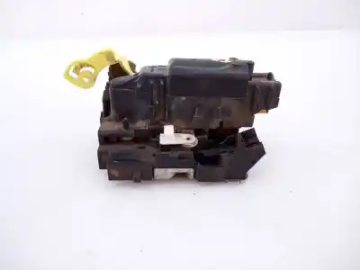 Автозапчасти б/у замок задней правой двери за dacia duster ambience 4x2 ссылки oem iam 