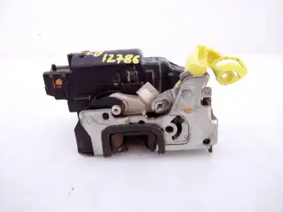 Автозапчасти б/у замок задней правой двери за dacia duster ambience 4x2 ссылки oem iam  e1-a1-27-1 