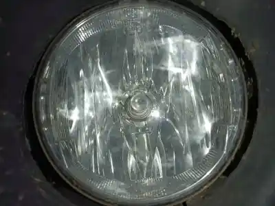 Second-hand car spare part Left Fog Light for DACIA DUSTER AMBIENCE 4X2 OEM IAM references   