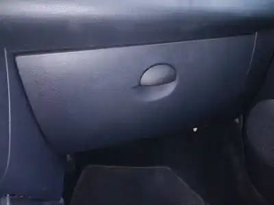 Автозапчасти б/у бардачок за DACIA DUSTER AMBIENCE 4X2 ссылки OEM IAM   