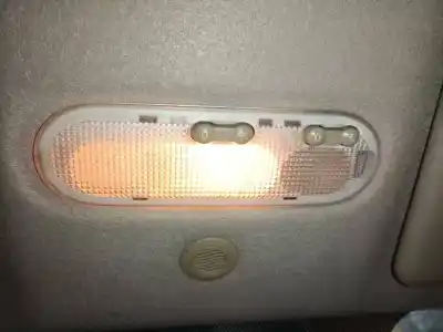 Автозапчасти б/у внутренний свет за dacia duster ambience 4x2 ссылки oem iam 