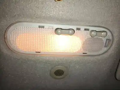 Автозапчасти б/у внутренний свет за dacia duster ambience 4x2 ссылки oem iam 