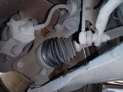 Second-hand car spare part Front Right Knuckle for DACIA DUSTER AMBIENCE 4X2 OEM IAM references    Second-hand car spare part Front Right Knuckle for DACIA DUSTER AMBIENCE 4X2 OEM IAM references