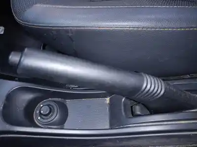 Second-hand car spare part HANDBRAKE LEVER for DACIA DUSTER  OEM IAM references   