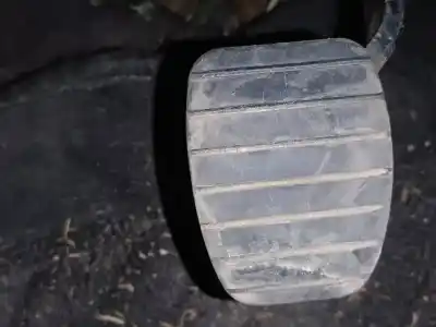 Pezzo di ricambio per auto di seconda mano Pedale Del Freno per DACIA DUSTER AMBIENCE 4X2 Riferimenti OEM IAM   