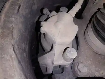 İkinci el araba yedek parçası ön Sag Fren Kaliper için DACIA DUSTER AMBIENCE 4X2 OEM IAM referansları   