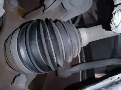 Автозапчасти б/у передняя правая трансмиссия за dacia duster ambience 4x2 ссылки oem iam 