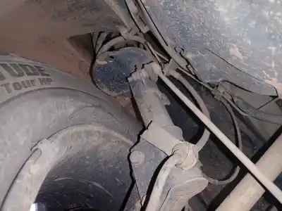 Автозапчасти б/у амортизатор передний правый за dacia duster ambience 4x2 ссылки oem iam 