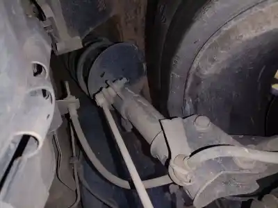 Автозапчасти б/у передний левый амортизатор за dacia duster ambience 4x2 ссылки oem iam 