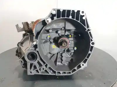 Автозапчастина б/у коробка передач для fiat nuova 500 (150) pop посилання на oem iam 22112477172 m1-a3-138 