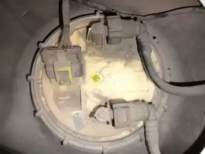 Автозапчастина б/у індикатор для fiat nuova 500 (150) pop посилання на oem iam 51856923