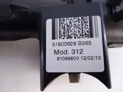 Автозапчасти б/у противоугонное устройство за fiat nuova 500 (150) pop ссылки oem iam 51800628b365 e3-a4-22-3 