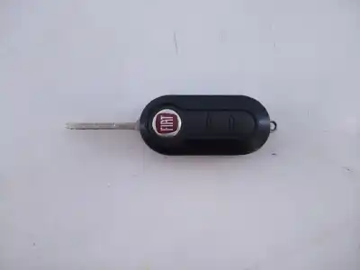 Автозапчасти б/у противоугонное устройство за fiat nuova 500 (150) pop ссылки oem iam 51800628b365 e3-a4-22-3 