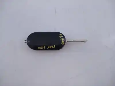 Автозапчасти б/у противоугонное устройство за fiat nuova 500 (150) pop ссылки oem iam 51800628b365 e3-a4-22-3 