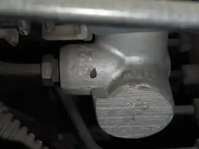 Автозапчастина б/у гальмівний насос для fiat nuova 500 (150) pop посилання на oem iam 