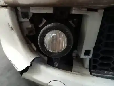 Автозапчастина б/у правий протитуман для fiat nuova 500 (150) pop посилання на oem iam 