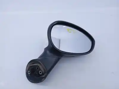 Автозапчастина б/у правий задний огляд для fiat nuova 500 (150) pop посилання на oem iam 