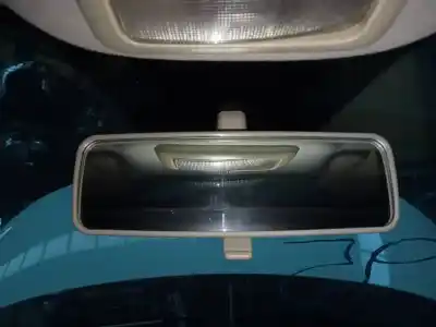 Автозапчастина б/у внутрішне дзеркало для fiat nuova 500 (150) pop посилання на oem iam 