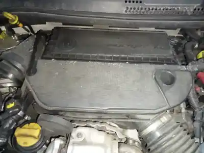 Автозапчастина б/у повітряний фільтр для fiat nuova 500 (150) pop посилання на oem iam 