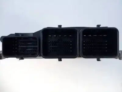 Автозапчасти б/у блок управления двигателем за citroen c3 picasso sx ссылки oem iam 9677013180 e3-b2-35-4 0281017333