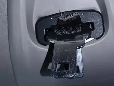 Автозапчасти б/у центральный задний ремень безопасности за CITROEN C3 PICASSO SX ссылки OEM IAM   