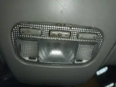 Автозапчасти б/у внутренний свет за citroen c3 picasso sx ссылки oem iam 