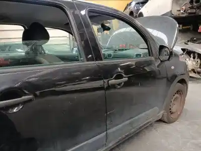 Автозапчасти б/у дверь передняя правая за citroen c3 picasso sx ссылки oem iam   