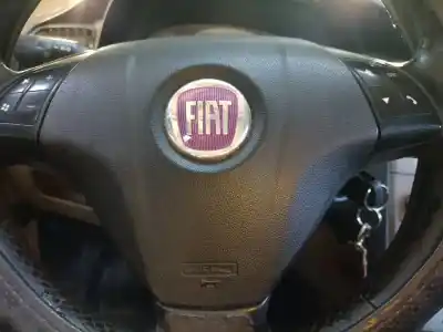 Gebrauchtes Autoersatzteil AIRBAG VORNE LINKS zum FIAT LINEA (110)  OEM-IAM-Referenzen   