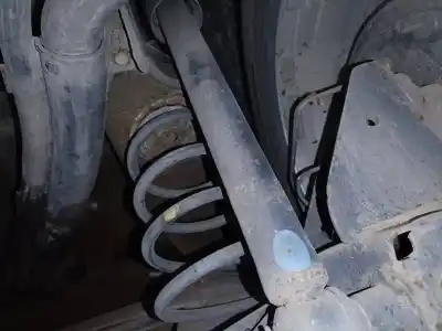 Tweedehands auto-onderdeel SCHOKBREKER RECHTS ACHTER voor FIAT LINEA (110)  OEM IAM-referenties   