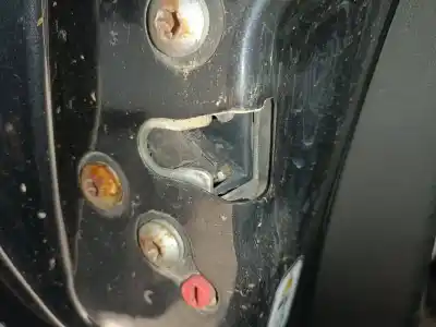 Peça sobressalente para automóvel em segunda mão FECHADURA DA PORTA TRASEIRA ESQUERDA por FIAT LINEA (110)  Referências OEM IAM   