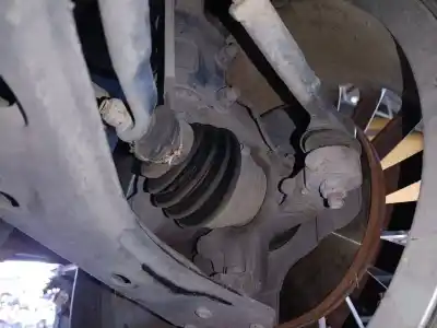 Piesă de schimb auto la mâna a doua Fuzeta dreapta fata pentru FIAT LINEA (110)  Referințe OEM IAM   