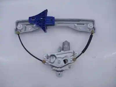 Автозапчастина б/у регулятор скла заднього правого для dr dr5 5.0 suv посилання на oem iam j686204120ba e2-a3-50-1 