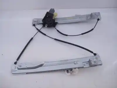 Second-hand car spare part driver left window regulator for ford kuga (cbs) titanium oem iam references 0130822732