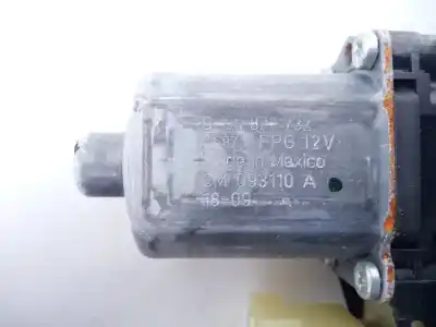 Second-hand car spare part driver left window regulator for ford kuga (cbs) titanium oem iam references 0130822732 e2-b3-40-2 cm093110a