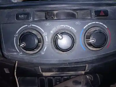 Автозапчасти б/у отопление / кондиционирование воздуха за TOYOTA HILUX (KUN) DOUBLE CAB SOL ссылки OEM IAM   