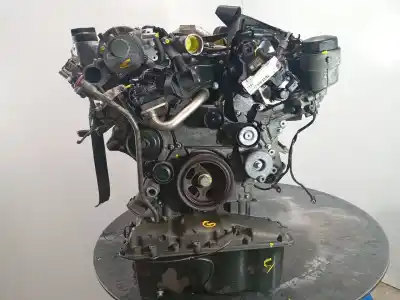 Pezzo di ricambio per auto di seconda mano MOTORE COMPLETO per MERCEDES-BENZ CLASE M (W164)  Riferimenti OEM IAM 642940 M1-B3-72 