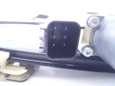 Second-hand car spare part driver left window regulator for ford focus lim. (cb8) edition oem iam references bm51a23201bd e2-b3-25-1 