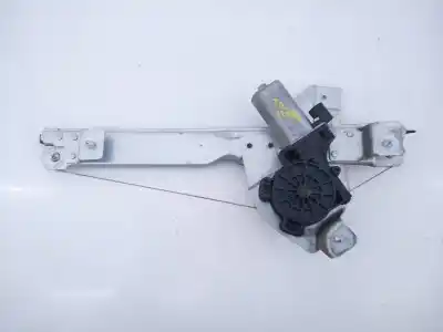 Second-hand car spare part REAR RIGHT WINDOW REGULATOR for DACIA DUSTER  OEM IAM references 128000842 E1-A1-32-2 