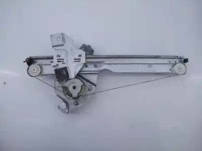 Автозапчасти б/у задний правый стеклорегулятор за dacia duster ambience 4x2 ссылки oem iam 128000842 e1-a1-32-2 