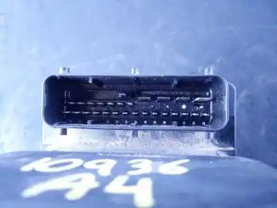 Peça sobressalente para automóvel em segunda mão abs por audi a4 berlina (b5) 1.8 t referências oem iam 8e0614111ab p3-a8-9-5 0265216559