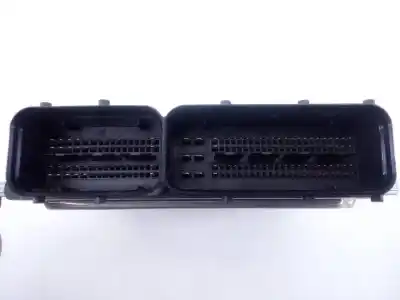 Second-hand car spare part ecu engine control for audi a4 berlina (8e) 2.0 tdi 16v (103kw) oem iam references 03g906016gn e2-a1-30-3 0281012113