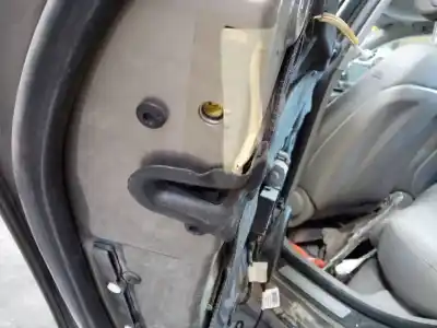 Second-hand car spare part rear left door lock for audi a4 berlina (8e) 2.0 tdi 16v (103kw) oem iam references 